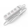 Zásuvka pro chytrou domácnost TESLA Smart Power Strip PS300 TSL-SPL-SPS300