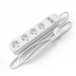 TESLA Smart Power Strip PS300 TSL-SPL-SPS300