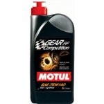 Motul Gear Competition 75W-140 1 l – Zbozi.Blesk.cz
