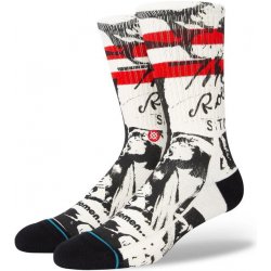 Stance ponožky The Rolling Stones A556C22LAD-BLK BLACK