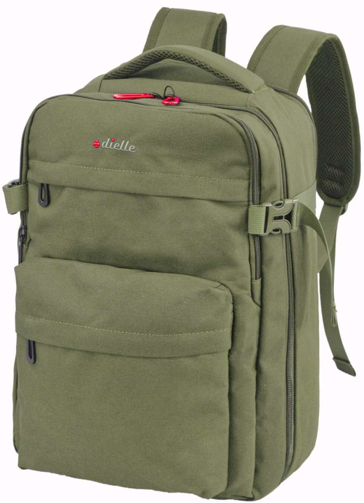 Dielle Ryanair 413M-34 zelená 20 l