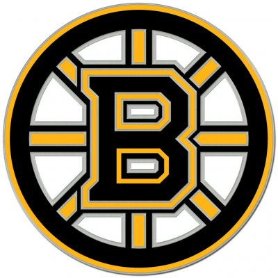 Wincraft Odznak Boston Bruins NHL Enamel Pin Jewelry Card – Zboží Mobilmania