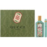 Gucci Flora Gorgeous Jasmine EDP 50 ml + EDP 10 ml dárková sada – Zboží Mobilmania
