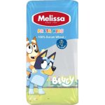 Melissa Dětské těstoviny Bluey 400 g – Sleviste.cz
