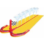 Swim Essentials Vodní skluzavka Závodní dráha – Zbozi.Blesk.cz