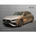 Mercedes-Benz A 180 d AMG Line Advanced 85 kW – Hledejceny.cz