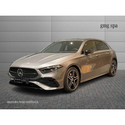 Mercedes-Benz A 180 d AMG Line Advanced 85 kW – Hledejceny.cz