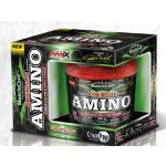 Amix MuscleCore Anabolic Amino 250 tablet – Zbozi.Blesk.cz