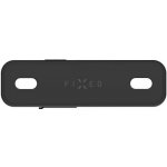 Přívěsek na klíče Fixed Smart tracker Tag Bikee s podporou Find My, černý; FIXTAG BI BK – Zboží Mobilmania
