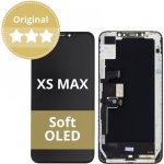 LCD Displej + Dotykové sklo Apple iPhone XS Max – Zbozi.Blesk.cz