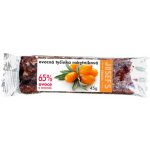 Josef´s snacks Ovocná tyčinka 45 g – Zboží Dáma