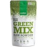 Purasana Green Mix Powder Bio 200 g – Hledejceny.cz