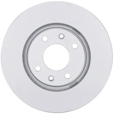Přední brzdový kotouč Bosch pro Citroen C3, C4, C4 Picasso, C5, Berlingo, Xsara, Xsara Picasso | Zboží Auto