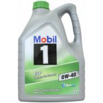 Mobil 1 ESP X2 0W-20 5 l – Hledejceny.cz