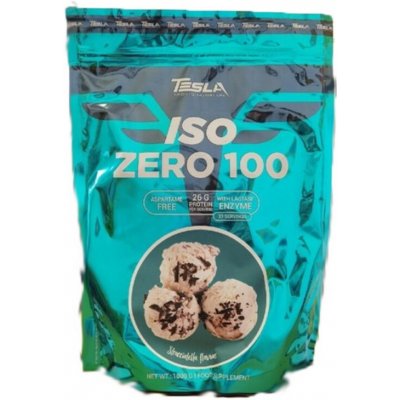 Tesla Iso Zero 100 1000 g – Hledejceny.cz