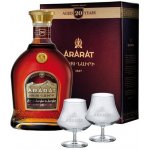 Ararat Nairi 20y 40% 0,7 l (kazeta) – Sleviste.cz