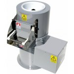 VARES Škrabka brambor ŠKBZ 20 l – Zbozi.Blesk.cz