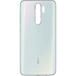 Kryt Xiaomi Redmi NOTE 8 PRO zadní bílý – Zboží Živě