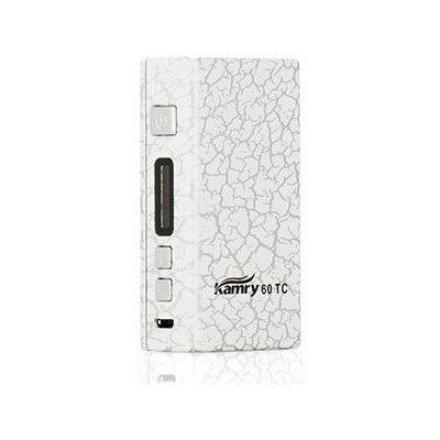 Kamry BOX MOD 60W TC Mramor – Zboží Mobilmania