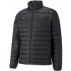 Pánská sportovní bunda Puma teamLIGA Light Jacket 657617-03