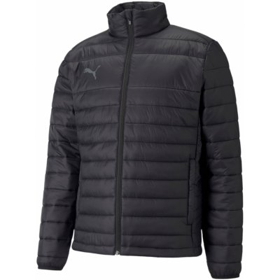 Puma teamLIGA Light Jacket 657617-03 – Zboží Mobilmania