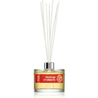 THD Platinum Collection Profumi D'Oriente aroma difuzér s náplní 100 ml – Hledejceny.cz