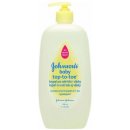 JOHNSON`S Baby Mycí gel pro tělo a vlasy Top-to-Toe Wash 500 ml