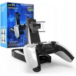 WeLoveGames Dokovací stanice PS5 – Zboží Živě