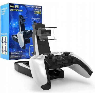 WeLoveGames Dokovací stanice PS5 – Zboží Živě