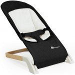 Petite&Mars lehátko Calmy černá – Zboží Dáma