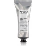 Amaro Skin & Beard Balm balzám na pokožku a bradu 100 ml – Zboží Dáma