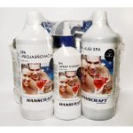 HANSCRAFT SPA Whirlpool set profi 1 – Zboží Dáma