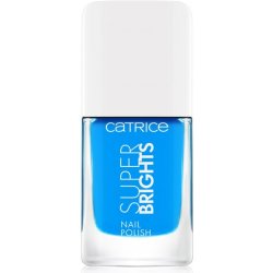 Catrice Super Brights lak na nehty 020 10,5 ml