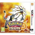 Pokemon Sun – Zboží Mobilmania