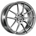 OZ Leggera 12x20 5x130 ET51 gloss black – Hledejceny.cz