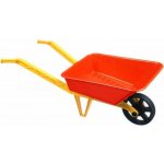 Teddies dětské kolečko plastové 70 x 23 x 27 cm – Hledejceny.cz