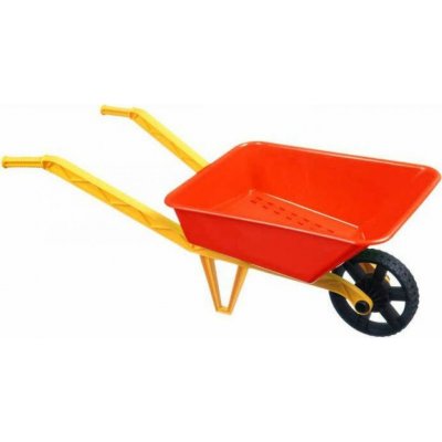 Teddies dětské kolečko plastové 70 x 23 x 27 cm – Hledejceny.cz