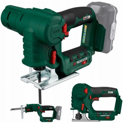 PARKSIDE PSSSA 20-Li B2 – Zboží Dáma