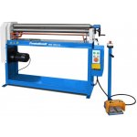 ELEKTRICKÁ ZAKRUŽOVAČKA PLECHU METALLKRAFT RBM1305-15E – Sleviste.cz