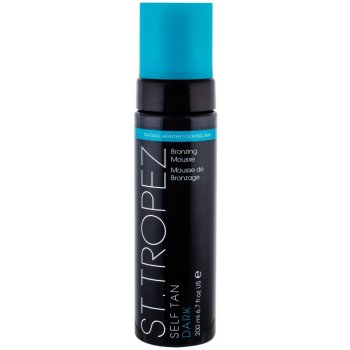 St.Tropez Self Tan Dark samoopalovací přípravek pro intenzivní opálení 200 ml