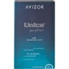 Roztok ke kontaktním čočkám Avizor Unica Sensitive Duo Pack 2 x 350 ml