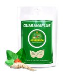 Gauranaplus Ašvaganda prášek XL balení 600 g – Hledejceny.cz