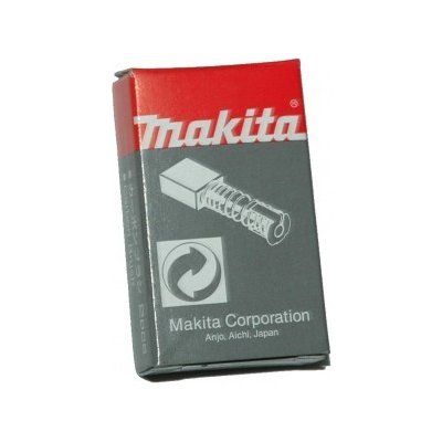 MAKITA uhlíky CB 434 - 193466-2 – Sleviste.cz