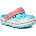 Crocs Crocband Clog K Ice Blue White – Hledejceny.cz