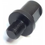 Adaptér Weldon 19mm pro sklíčidlo 1/2" rychloupínací jednostranný AGP – Hledejceny.cz