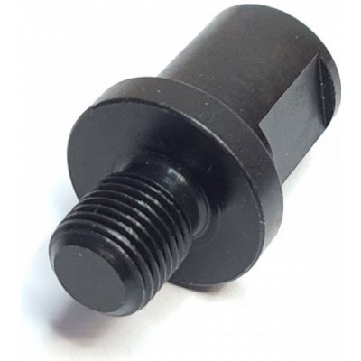 Adaptér Weldon 19mm pro sklíčidlo 1/2" rychloupínací jednostranný AGP – Hledejceny.cz