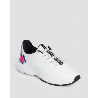 G/fore Perforated Zebra Accent Mg4+ Wmn white – Zboží Dáma