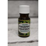 Aromis vonný olej Podzimní osvěžení 10 ml – Hledejceny.cz