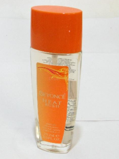 Rudyard Kipling bid gele Beyoncé Heat Rush deodorant sklo 75 ml od 89 Kč - Heureka.cz
