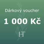 Hair Topia Elektronický poukaz na e-shop - 1 000 Kč – Zbozi.Blesk.cz